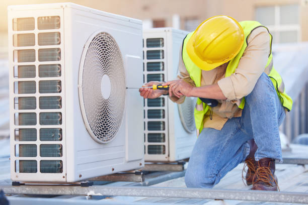 Professional HVAC in Morganfield, KY