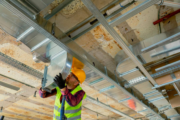 Best HVAC System Installation  in Morganfield, KY