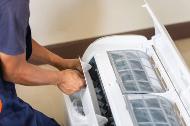 Best HVAC Air Duct Cleaning  in Morganfield, KY
