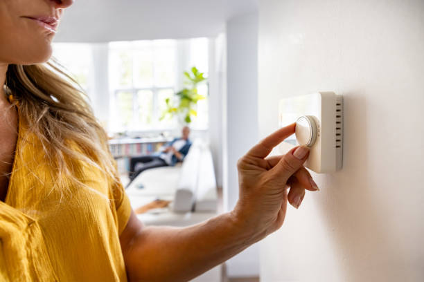 Best Air Conditioning Repair  in Morganfield, KY