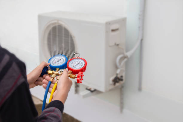  Morganfield, KY HVAC Pros