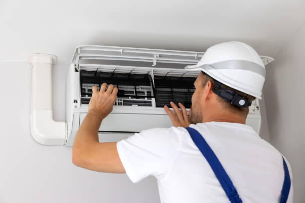 Best Commercial HVAC Repair  in Morganfield, KY