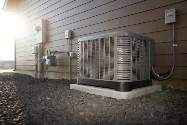 Best HVAC Replacement Cost  in Morganfield, KY